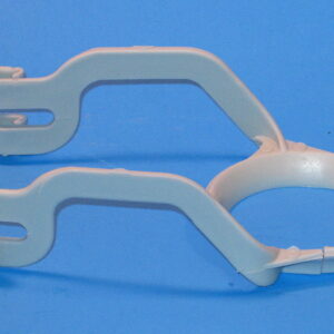 WP8268843 Whirlpool Dishwasher Holder