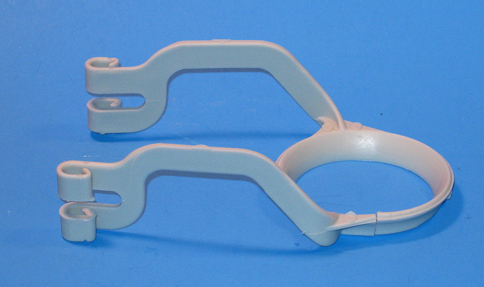 WP8268843 Whirlpool Dishwasher Holder