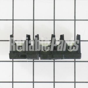 WB17T10011 GE Oven Terminal Block