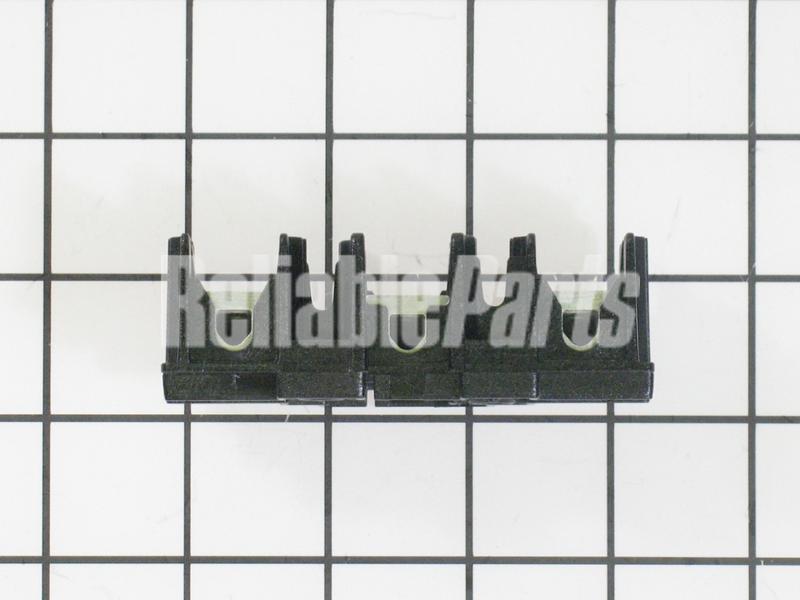 WB17T10011 GE Oven Terminal Block
