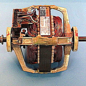 137116000 Frigidaire Dryer Motor