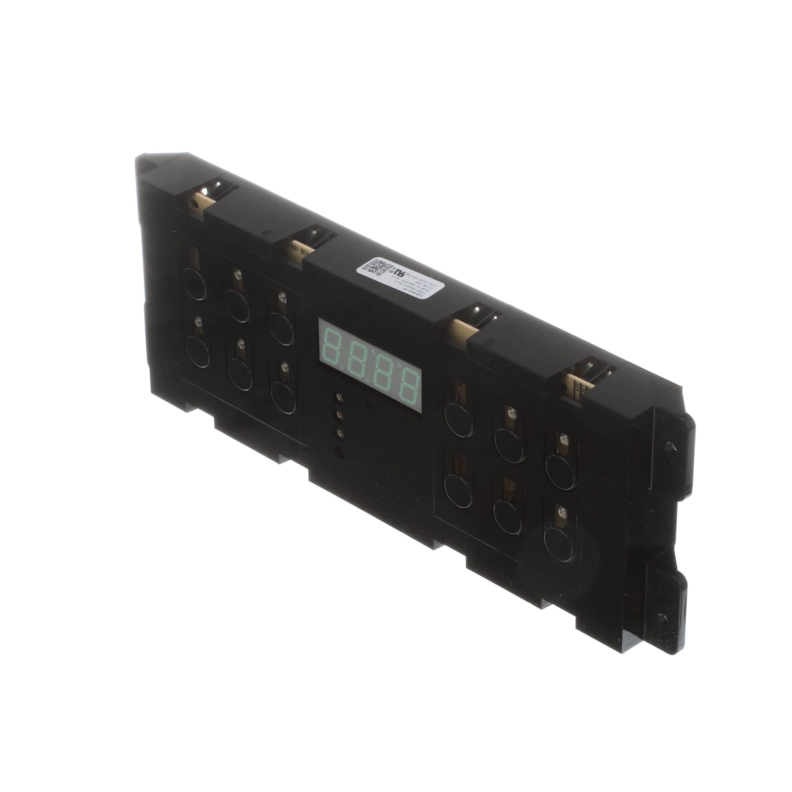 5304510580 Frigidaire Oven Clock