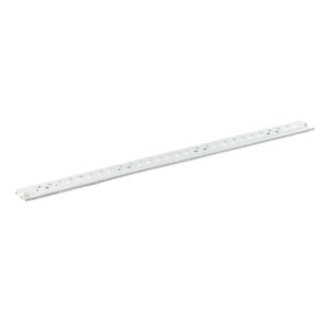 DE70-00561A Samsung Microwave Mounting Bracket Plate