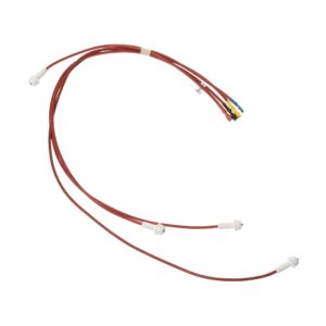 WB18K10098 GE Oven Ignitor Switch and Harness Assembly