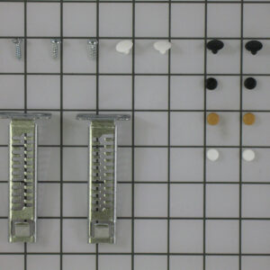 00612653 Bosch Dishwasher Fixing Kit