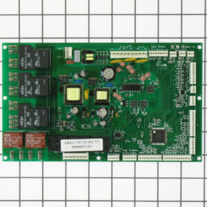 10008059 Bosch Oven Control Unit