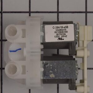 W11044834 Whirlpool Valve