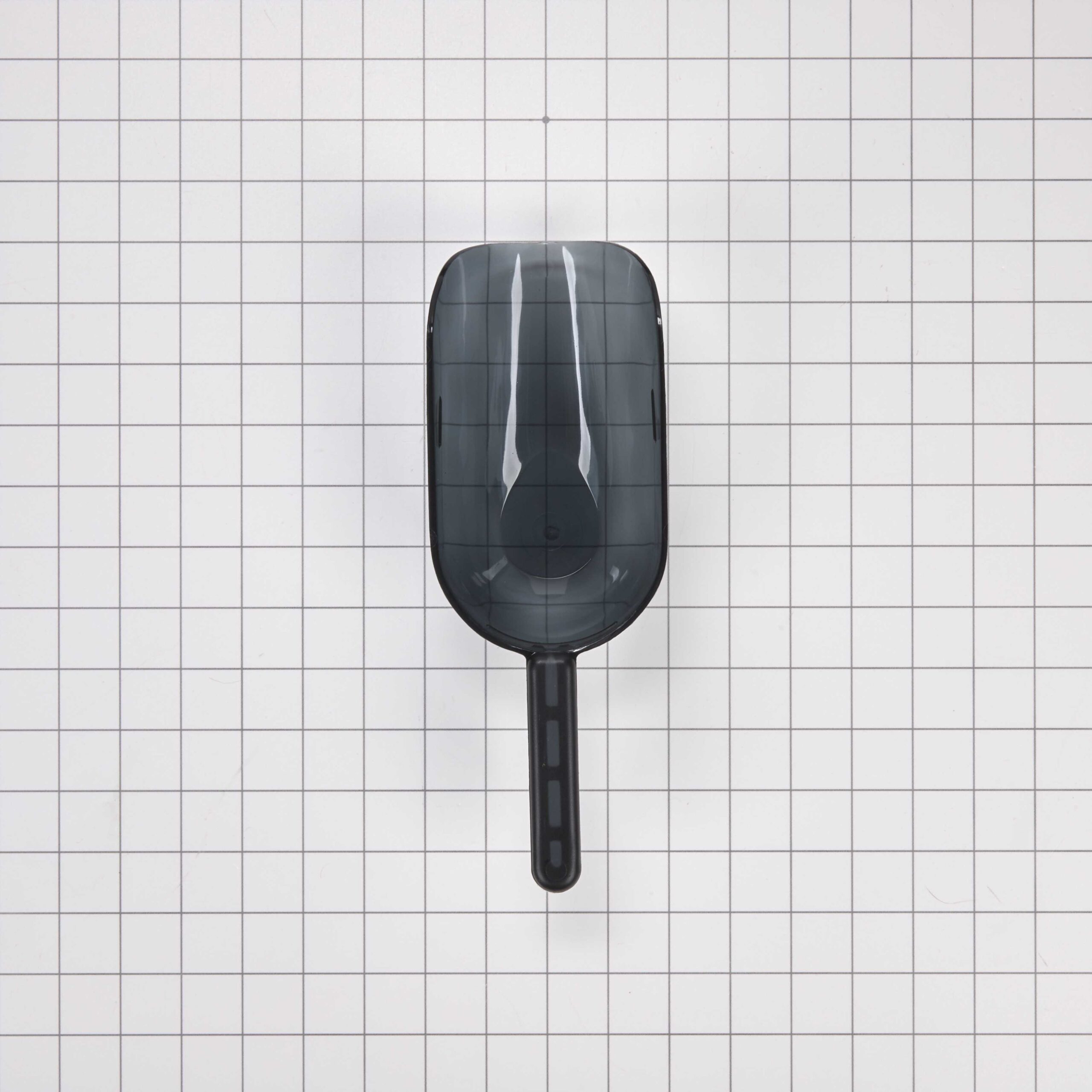 W11420408 Whirlpool Refrigerator Ice Scoop - Image 2