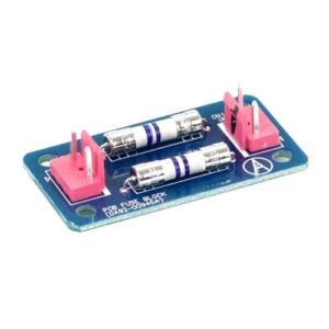 DA92-00945A Samsung Assembly Module Pba-Fuse Block B