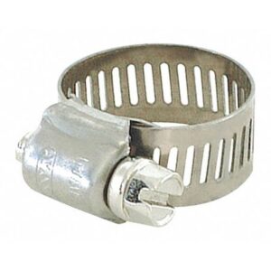 43261 EZ-FLO #16 Hose Clamp