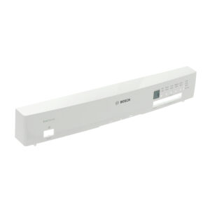 00683956 Bosch Facia Panel White