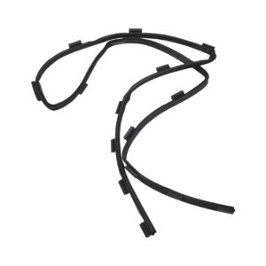 WPW10139457 Whirlpool Door Seal
