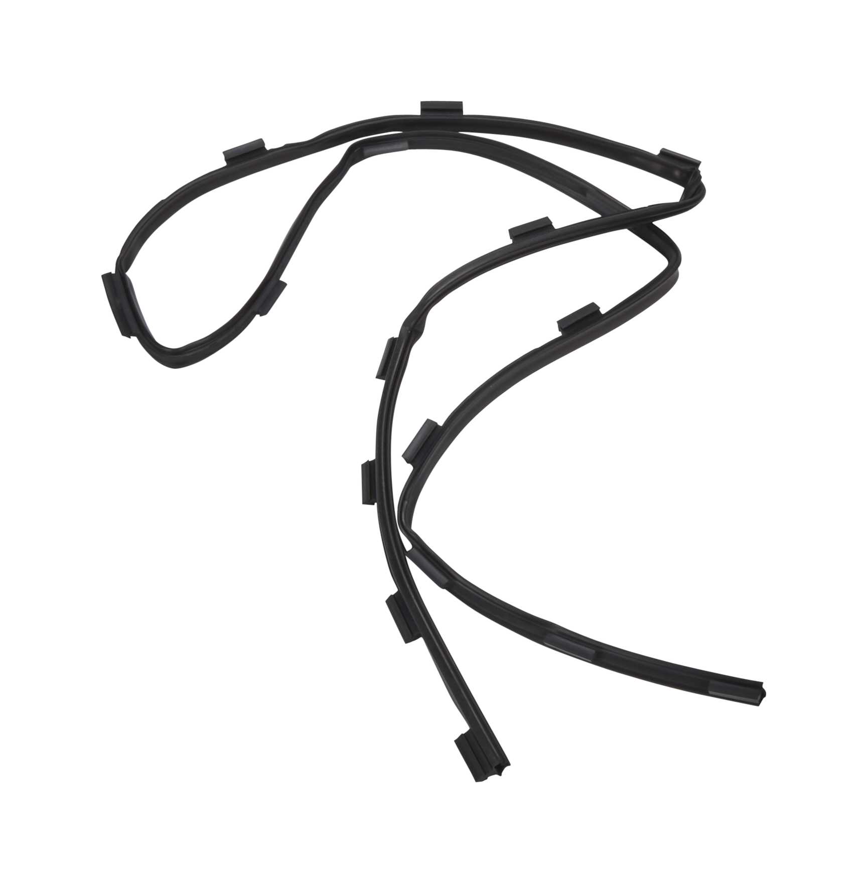 WPW10139457 Whirlpool Door Seal