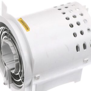 00660644 Bosch Refrigerator Condenser