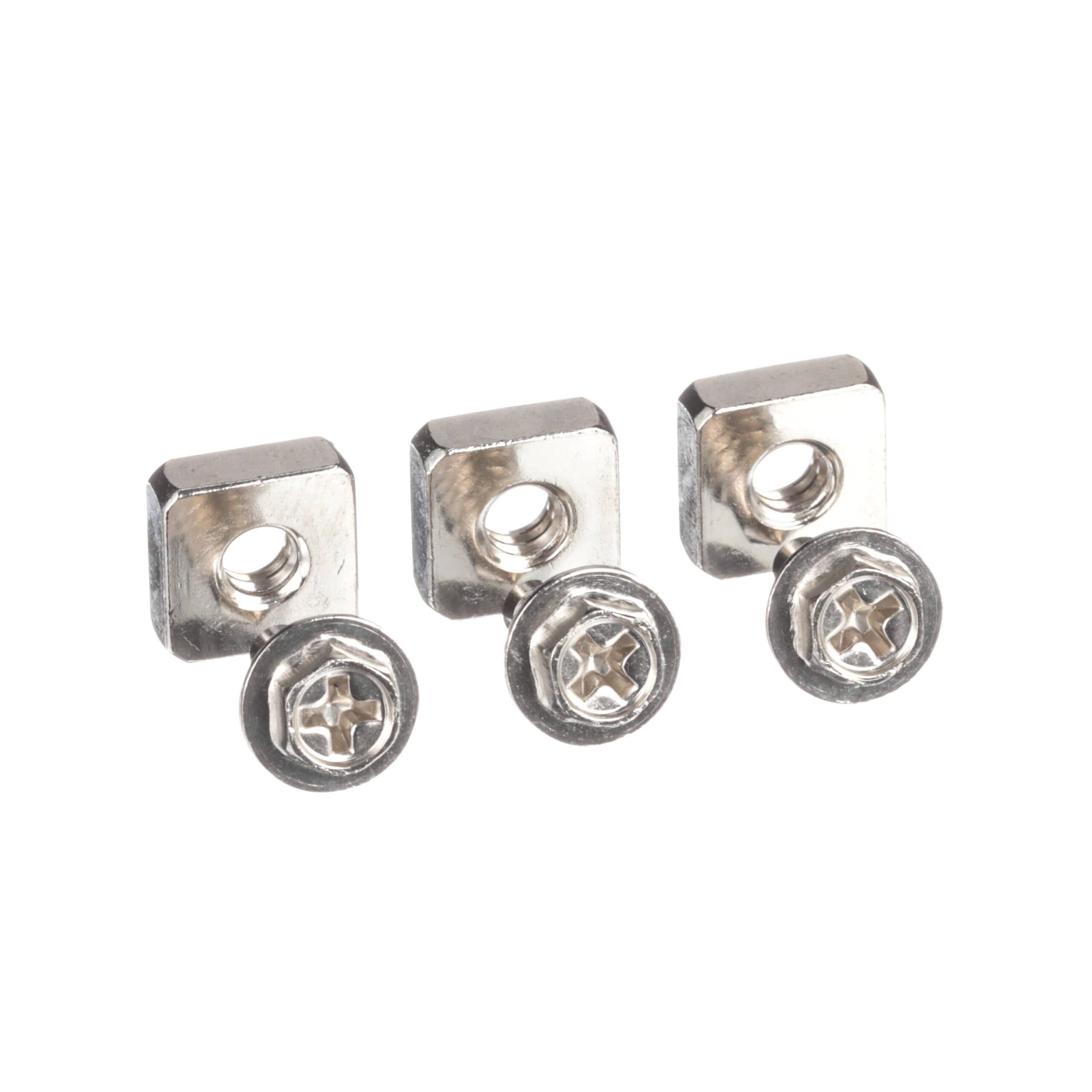 279393 Whirlpool Terminal Block Screw and Nut Kit