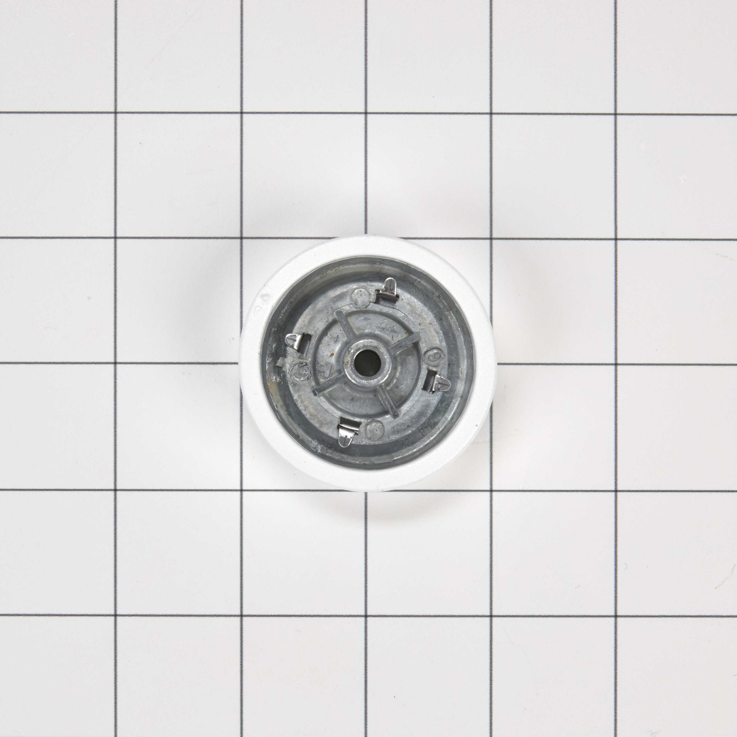 WP3362625 Whirlpool Timer Knob - Image 3