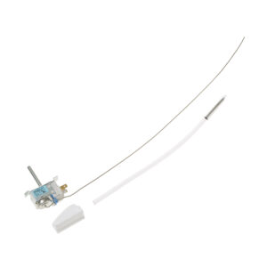 WR49X26875 GE Refrigerator Cold Control Service Kit
