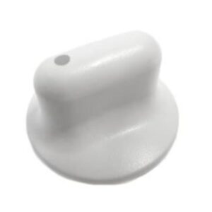 36701W Speed Queen Knob Temp (White)