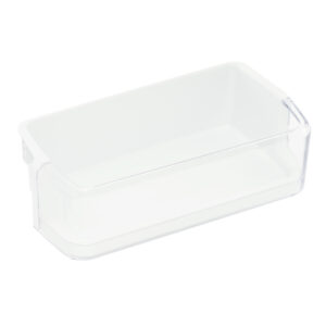 DA97-07541A Samsung Refrigerator Door Shelf Bin Guard Assembly
