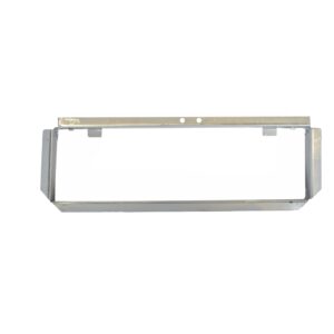 DE72-40022A Samsung Microwave Vent Main Damper