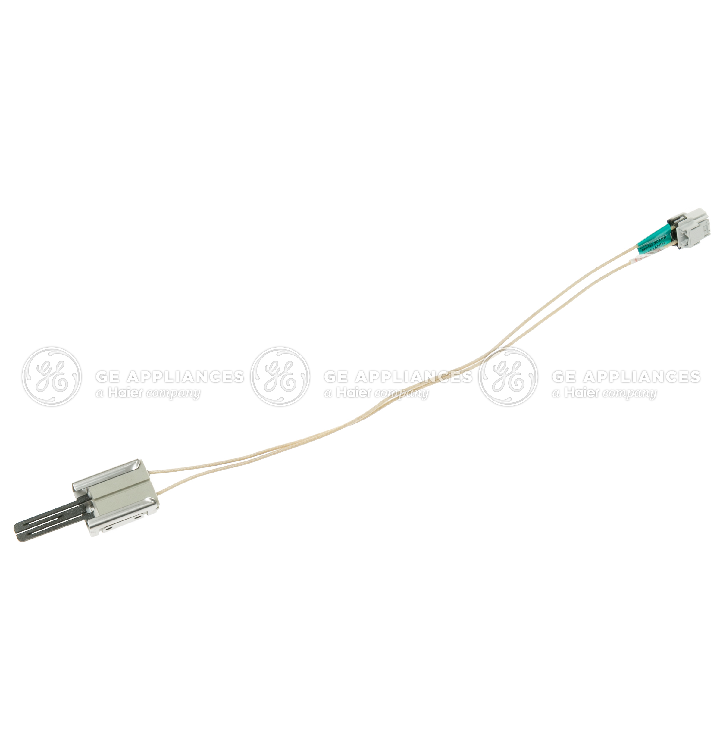 WB28X28781 GE Oven Ignitor Glowbar