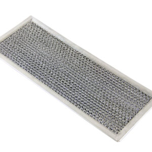 00486902 Bosch Thermodor Gaggenau Microwave Range Vent Hood Aluminum Grease Filter