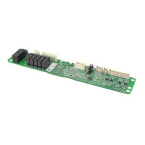 WR55X32080 GE Refrigerator Door Board