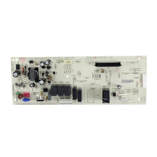 W11467778 Whirlpool Microwave Electronic Control Board - Image 2