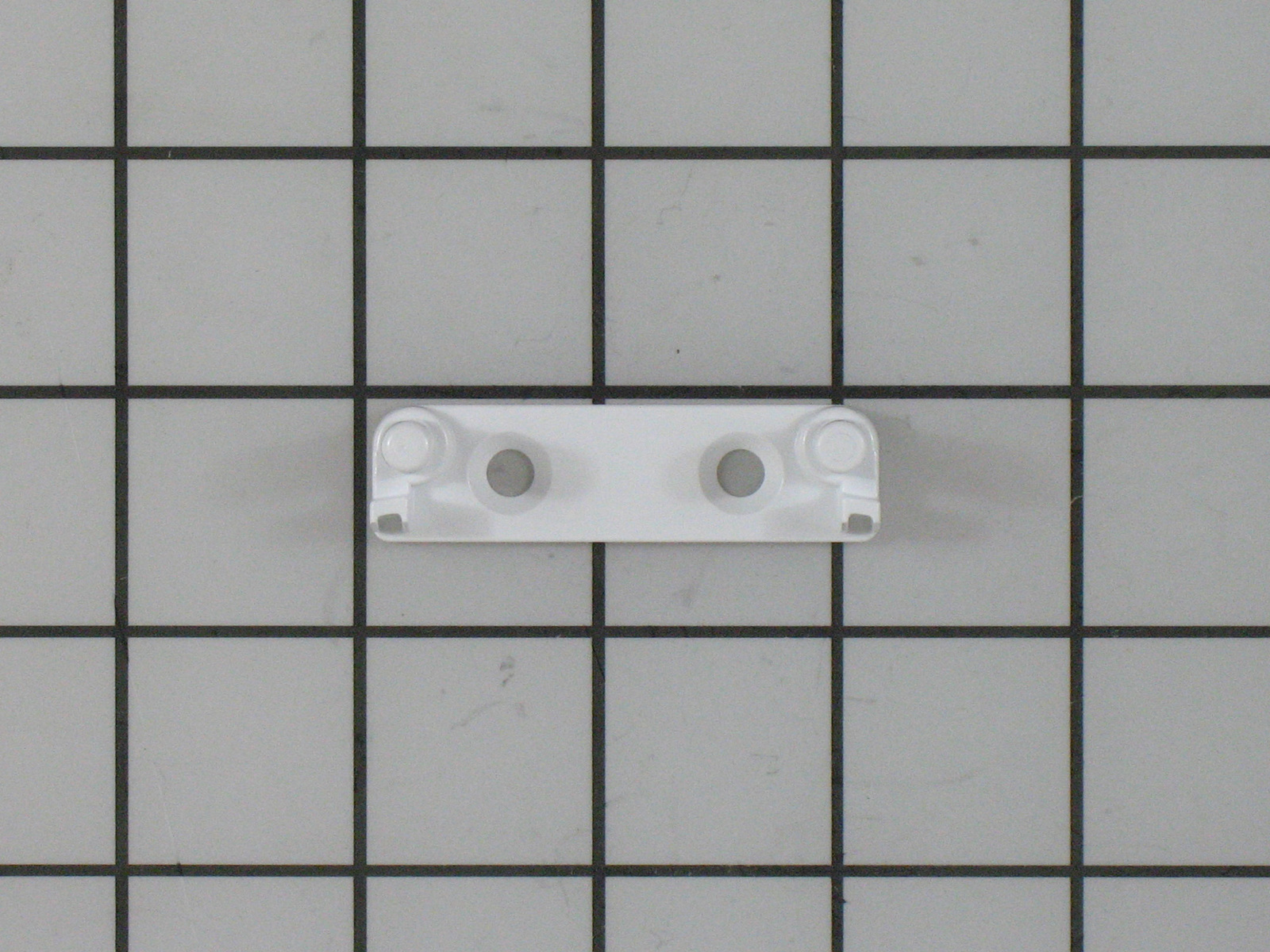 00625187 Bosch Refrigerator Hinge Cover