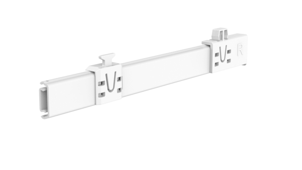 11030530 Bosch Refrigerator Rail - Image 2