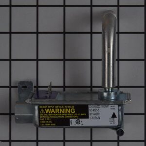 W11590251 Whirlpool Gas Valve