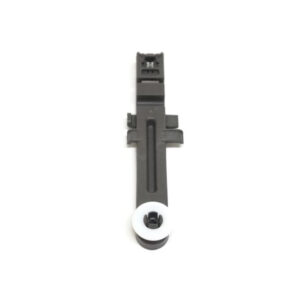 WPW10254909 Whirlpool Dishwasher Wheel
