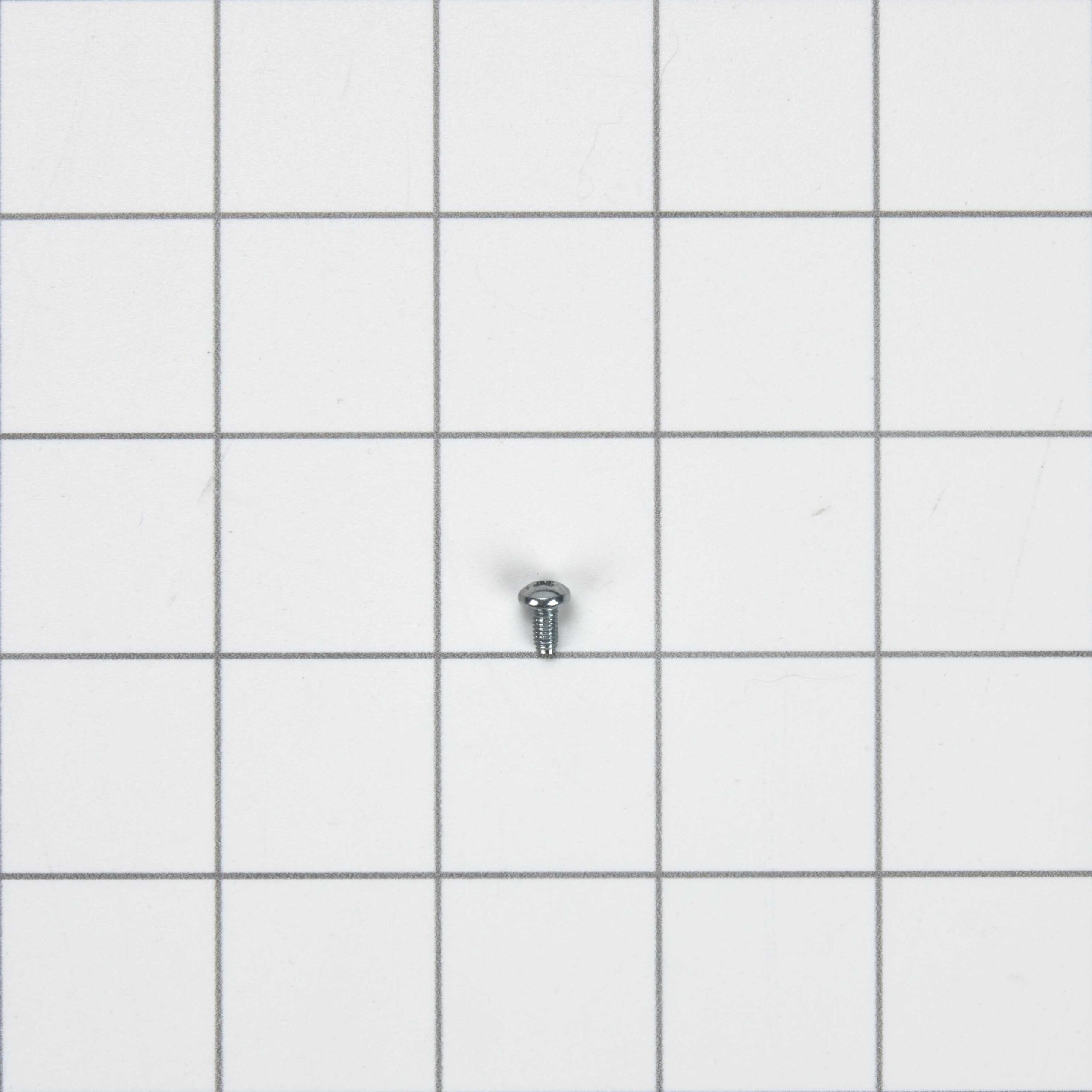 WP8273062 Whirlpool Screw - Image 2