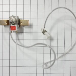 WPW10584888 Whirlpool Refrigerator Thermostat