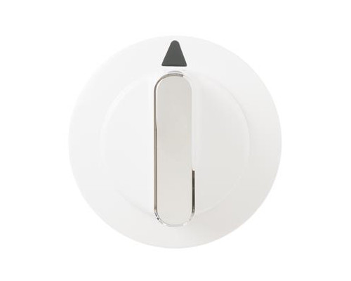 WE01X22616 GE Dryer Control Knob Assembly