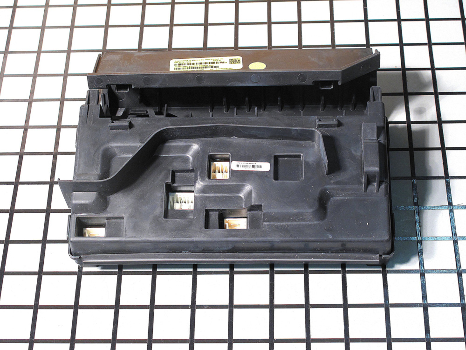 809019910 Frigidaire/Electrolux Control Assembly