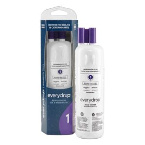 everydrop® Filter 1 EDR1RXD1 Whirlpool Refrigerator Water Filter