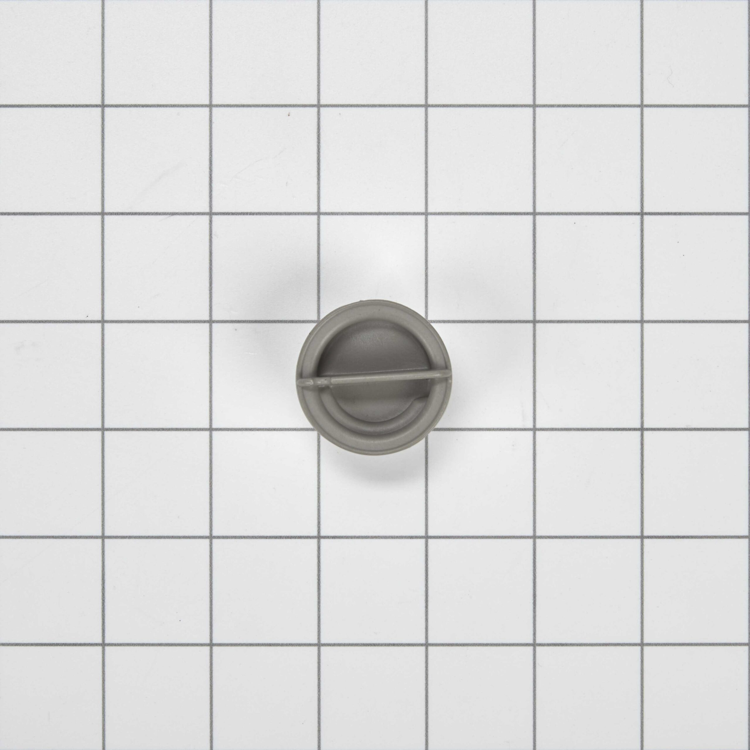WP8533380 Whirlpool Dishwasher Cap - Image 2
