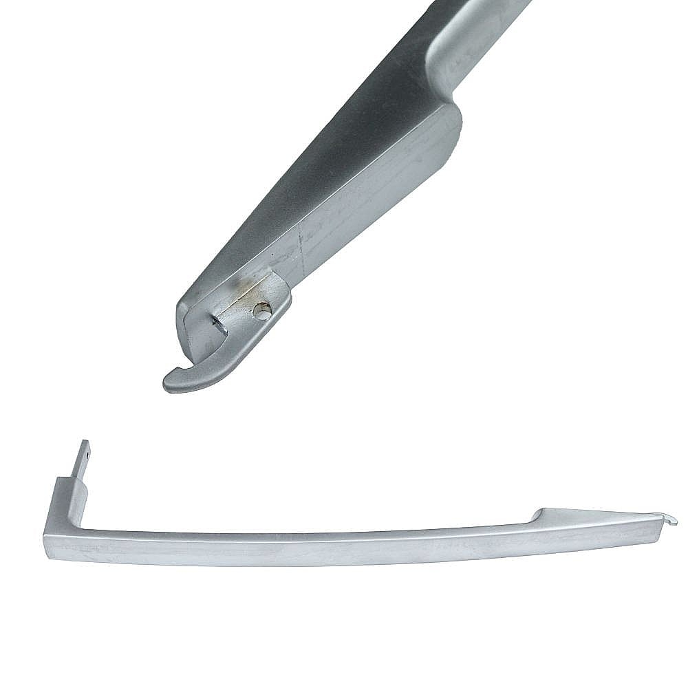 884571 Fisher & Paykel Handle Door CURVED SHORT