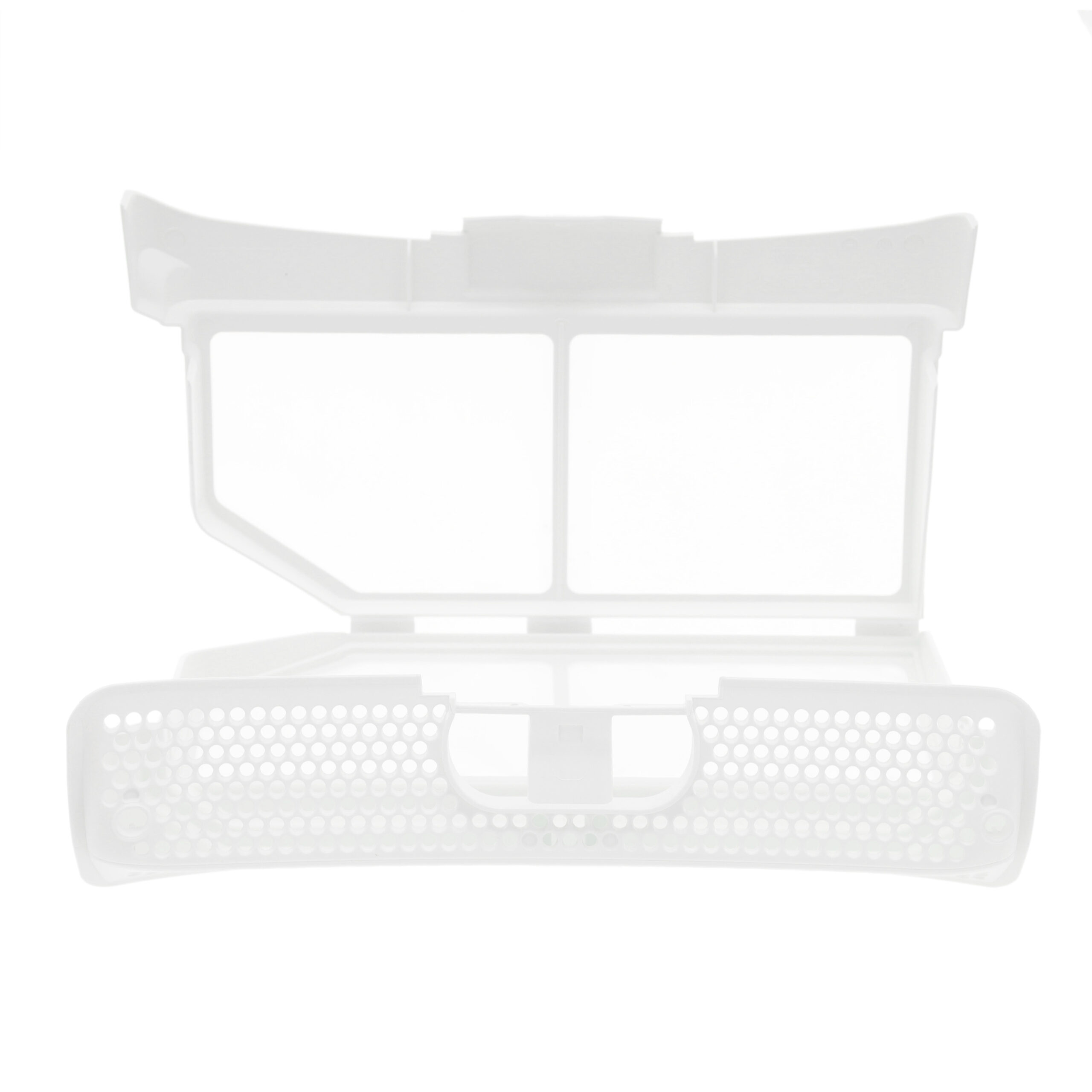 00752387 Bosch Replacement Filters Dryer Lint Sieve (Filter-Fluff) - Image 5