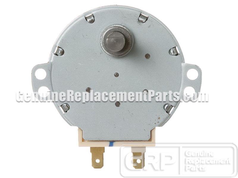 WB26X10193 GE Oven Motor Turntable