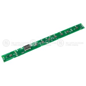 CONFIGURED UI BOARD