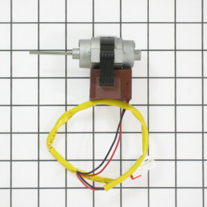 00601016 Bosch Refrigerator Condenser Fan Motor