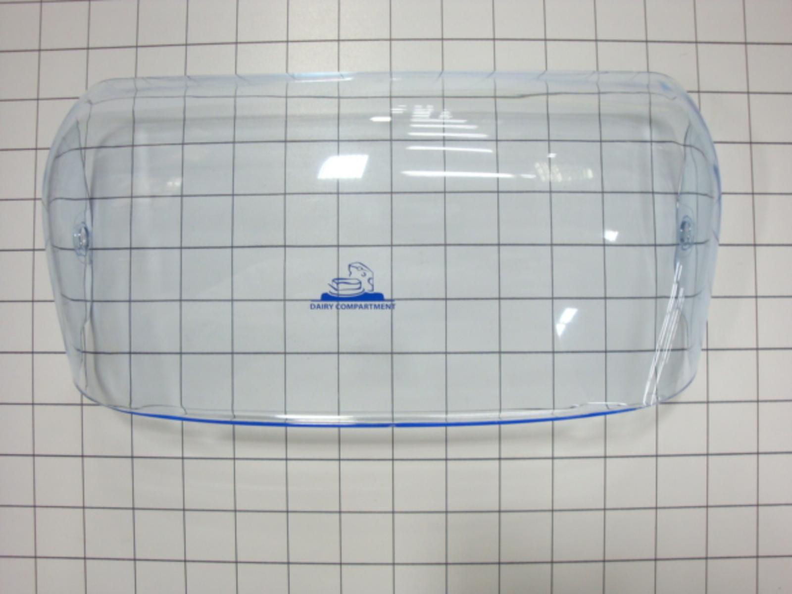 240338313 Frigidaire Refrigerator Dairy Door