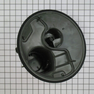 WPW10482462 Whirlpool Dishwasher Sump