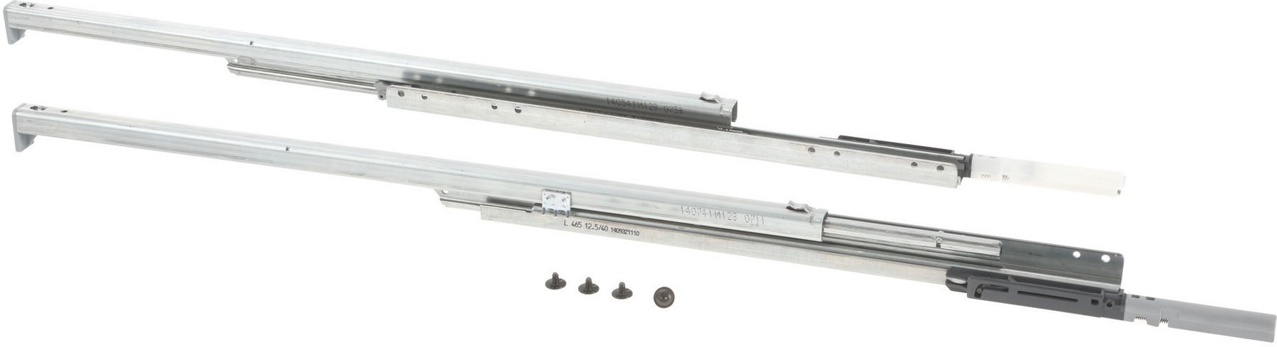 00672455 Bosch Oven Pull Rail Out