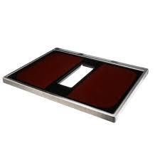 W10813359 Whirlpool Range Cooktop