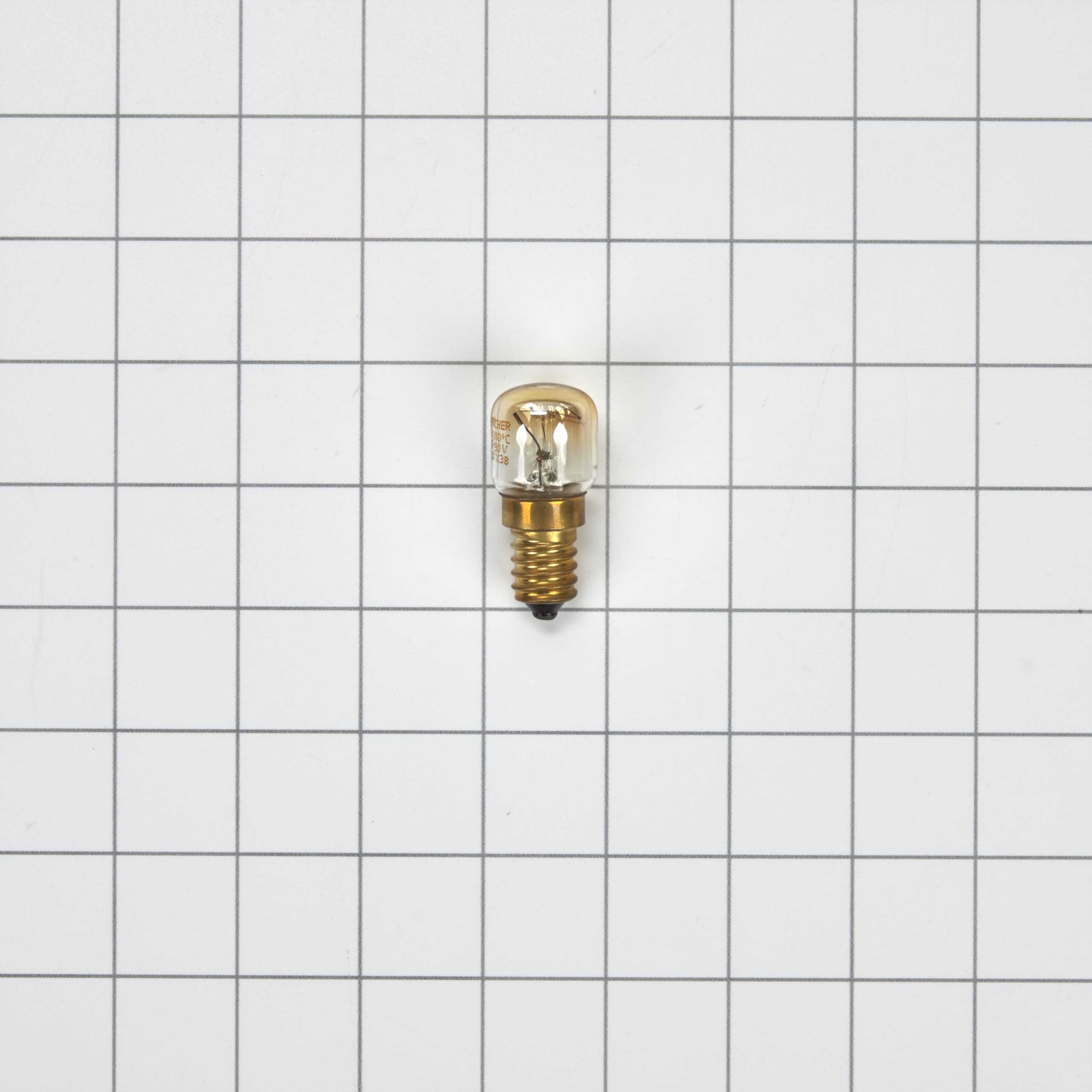WP4173175 Whirlpool Light Bulb - Image 2