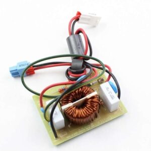 DA27-00022B COIL Filter 20mH 82*60 AC 10