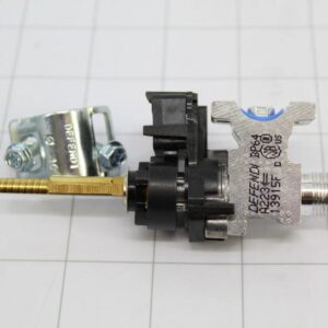 DE81-03059A Samsung Service Valve Single Alum NGH